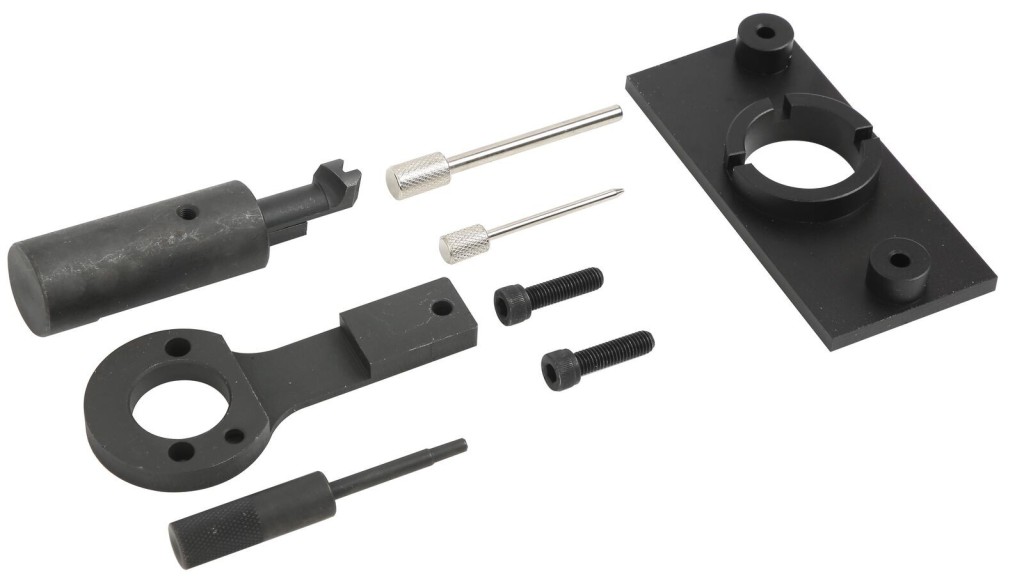 Coffret de calage (Outils de calage moteur) CLAS OM 4173